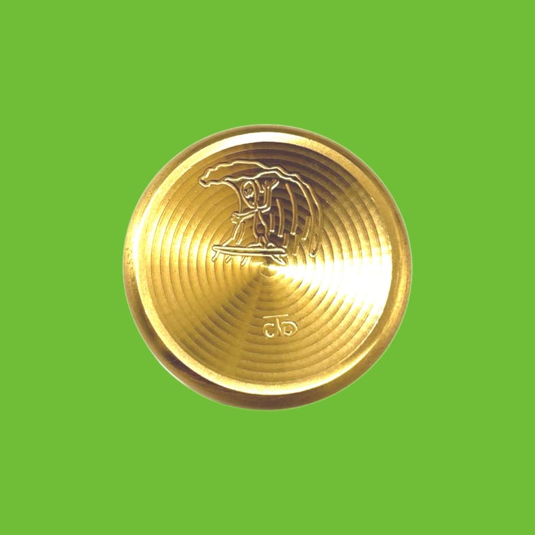 Proto Wave Slammer (Item# 811)