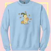 Image 1 of Classic Pooh Halloween
