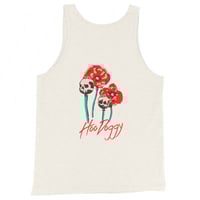 Image 3 of Death's Head Poppy Tank