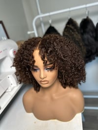 Image 5 of Refurbished wig 14