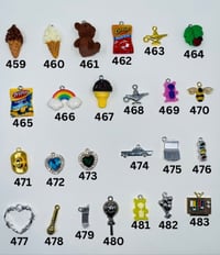 Image 4 of Charms 5