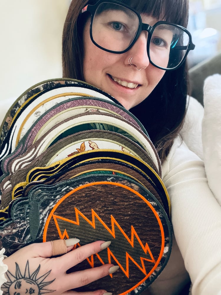 Image of WHOLESALE STEALIES