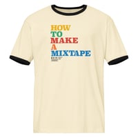 Image 1 of Transit Ringer Tee
