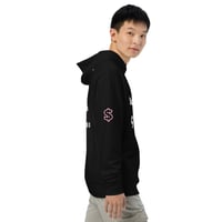 Image 4 of SOB Unisex hoodie