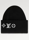 LV Headline Beanie