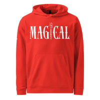 Image 9 of Magical Dreamer X Adidas Fleece Hoody