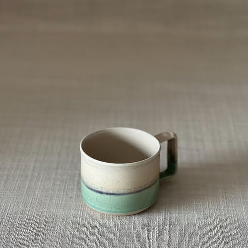 Image of BLOSSOM COFFEE MUG