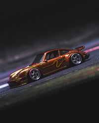 Image 18 of PORSCHE 934 V2 CUSTOM 