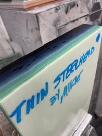 Image 2 of Thin Steelhead by Mikie