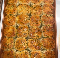 Garlic Butter Biscuits (24)