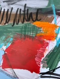 Image 4 of “Return” - Original