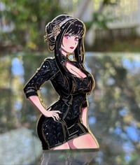 Image 2 of Nights Out - Yor Pin