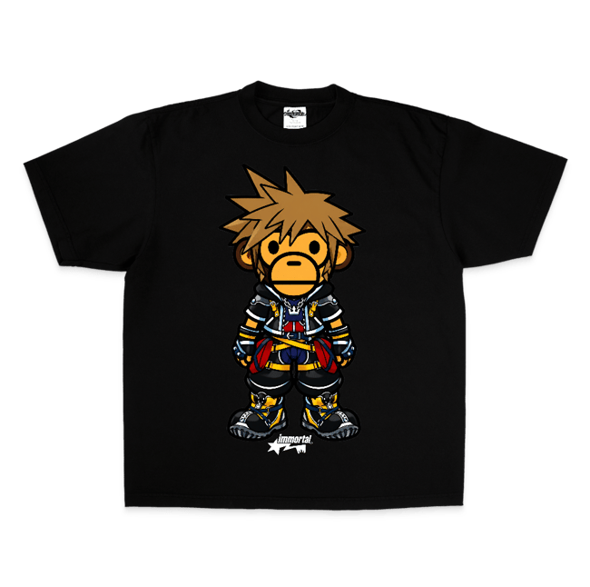 Sora Ape Tee