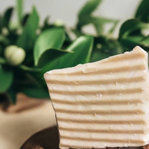 Image of Rice Milk & Ginger