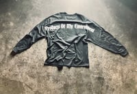Image 2 of Princess T-Shirt Long Sleeve