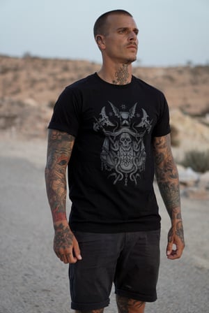 Image of SHIELD TSHIRT