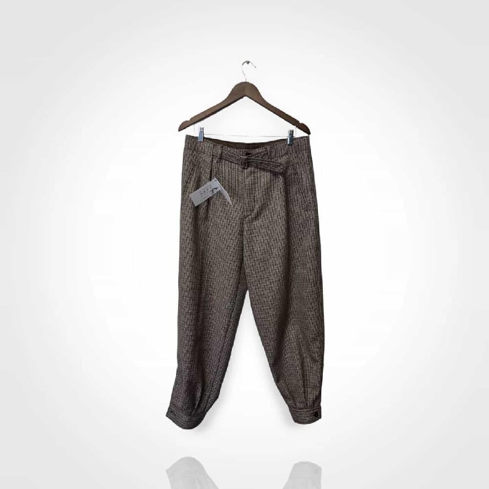 Image of Emporio Armani Trousers 