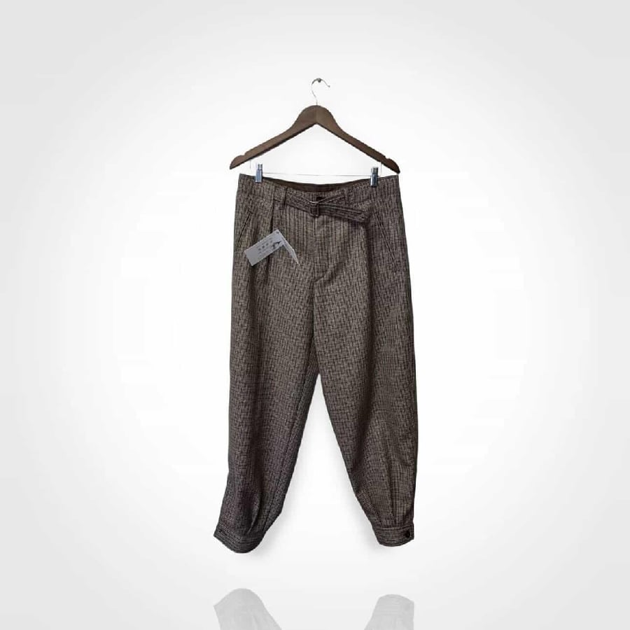 Image of Emporio Armani Trousers 