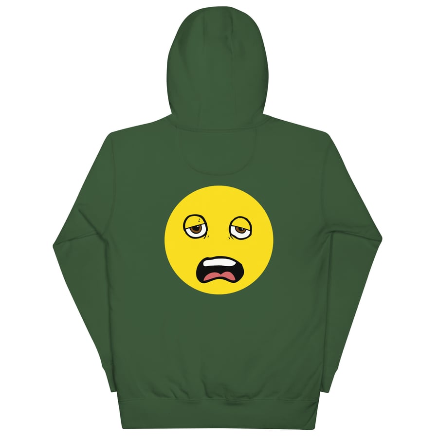 Image of Emo '24 Hoodie