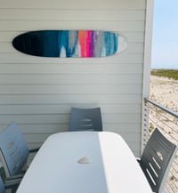 Image 2 of Custom Surfboard 5 feet 