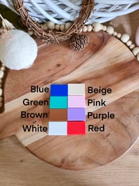 Image 2 of Mini books bookish display