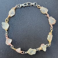 Image 4 of All Wrapped Up- necklace 