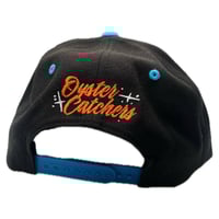 Image 2 of Baysox Oyster Catchers Hat (free shipping)