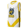 Stags Away Basketball Jersey