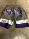 Bulldog Sweat Shorts *¥* (Available for pre-order)