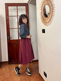 Image 3 of Mari Dress 103 