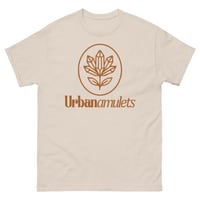 Image 1 of Urban Amulets unisex classic tee