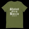 SFB ARMY Unisex t-shirt