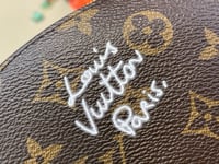 Image 12 of LV Pouch