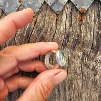 Image 2 of Green Amethyst, US 5.5