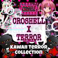 Image 2 of “200BPM of Terror” Beanie 