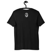 Image 3 of Jonesin' for a Sip on Black Unisex t-shirt