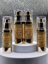 Image 1 of Caffeine eye gel cream
