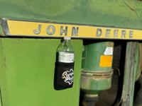 Image 2 of Magnetic Koozie III