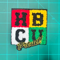 HBCU PROUD