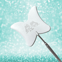 Image 1 of Butterfly Mirror