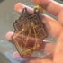 genshin archon constellation charms! Image 2