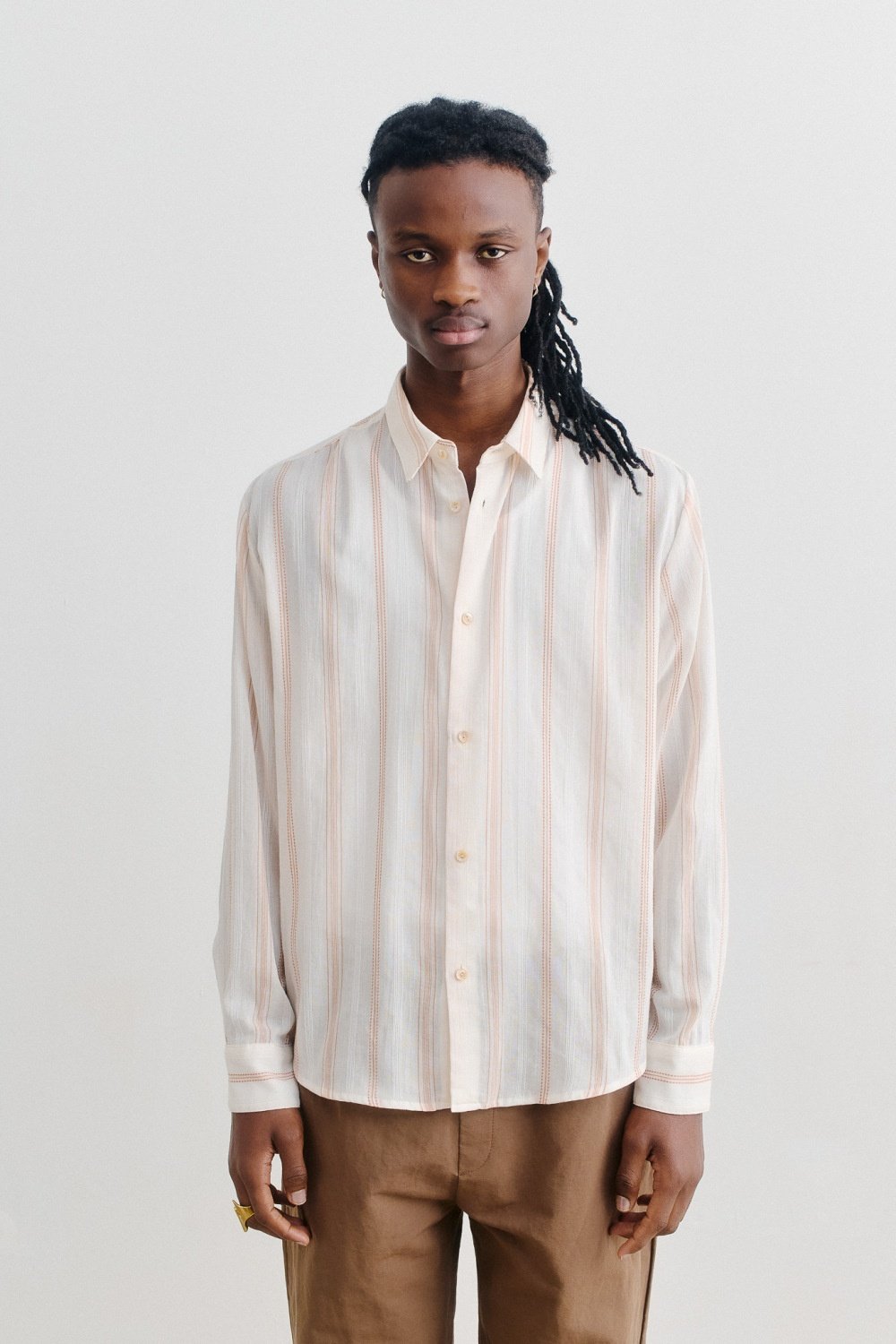 Image of A KIND OF GUISE FULVIO SHIRT