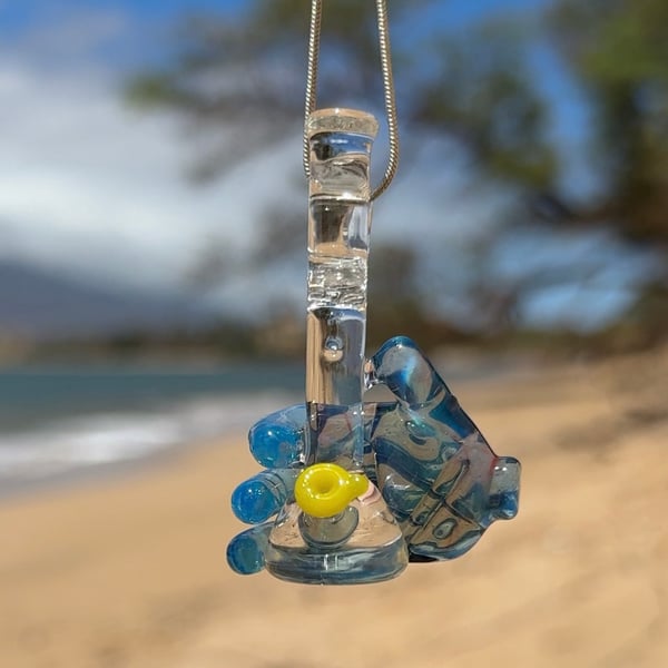 Image of Aqua mania GoobTube