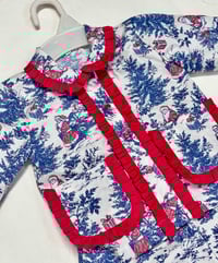 Image 1 of A winters walk girls 