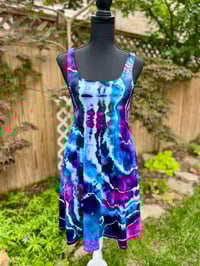 Image 1 of A Line Pocket Dress
