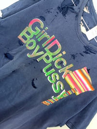 Image 2 of GURLDUCK T-SHIRT - 7