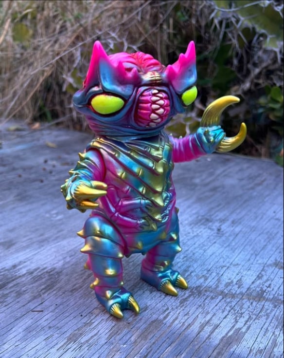 Image of Sugar Cookie Chuto