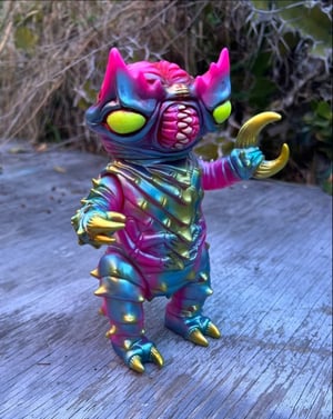 Image of Sugar Cookie Chuto