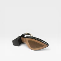 Image 7 of DJANGO & JULIETTE MAGALY BLACK PATENT