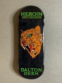 Image 1 of Dalton Panther FB Deck